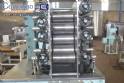 Linha para produ��o de chocolate JAF Inox