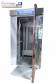 Forno g�s / � lenha  estacion�rio rotorturbo Marcepan - Nova