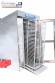 Forno g�s / � lenha  estacion�rio rotorturbo Marcepan - Nova