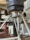 Tanque silo de armazenamento de polietileno rotomoldado pl�stico ALPINA 5000 litros