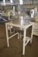 Reator em a�o inox 170 litros