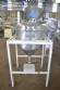 Reator em a�o inox 170 litros