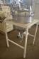 Reator em a�o inox 170 litros