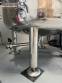Tanque reator misturador encamisado herm�tico em inox 300 litros