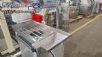Temperadeira chocolate cont�nua Vonin Safira 12