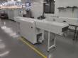 T�nel de resfriamento de chocolate Nowpex