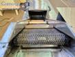 Fritador fritadeira el�trica cont�nuo em inox MCI 4 mil unidades / hora