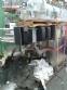 Embaladora horizontal em a�o inox ULMA