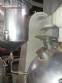 Tachos bola em a�o inox Maincal