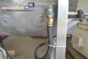 Misturador encamisado a�o inox 100L