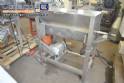 Misturador encamisado a�o inox 100L