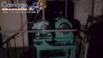 Decanter centrifugo 5.000 litros por hora Westfalia