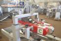 Fechadora seladora de caixa papel�o 3M Matic