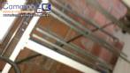 Embaladora vertical para produtos p� Indumak
